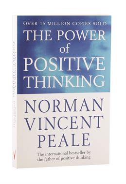 Item #410249 The Power of Positive Thinking. Norman Vincent PEALE