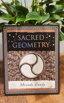 Item #410361 Sacred Geometry. Miranda Lundy