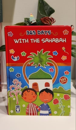 Item #410399 365 Days With The Sahabah