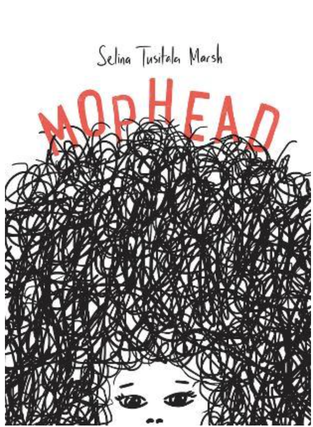 Item #41053 Mophead: How Your Difference Makes a Difference. Selina Tusitala Marsh