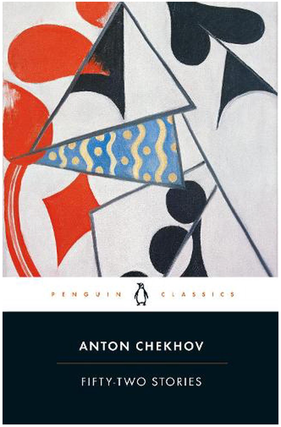 Item #41056 Fifty-two Stories. Anton Chekhov