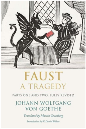 Faust A Tragedy