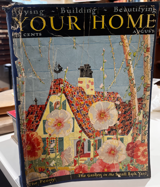 Item #41090 Your Home