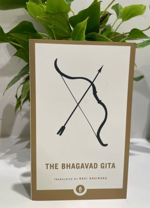 Item #410905 The Bhagavad Gita
